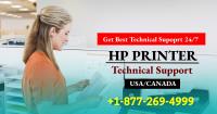 HP Printer Help Number 1877-269-4999 image 3